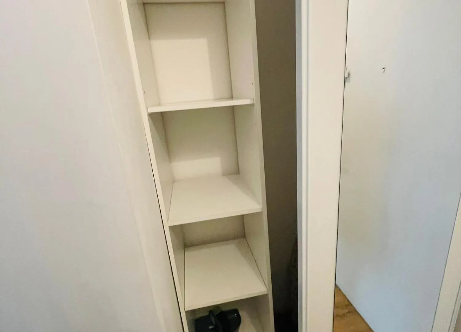 Tour Eiffel - Porte Dauphine - 2 Pers Apartment Paris